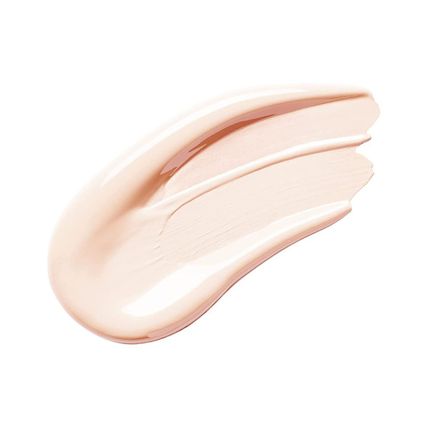 MCoBeauty Miracle Hydra Glow Oil-Free Foundation - Water-Based, Light-Medium Coverage - Features A Natural Satin Finish - Ultimate Radiant Base - With A Second-Skin Feel - Light Beige - 1 Oz