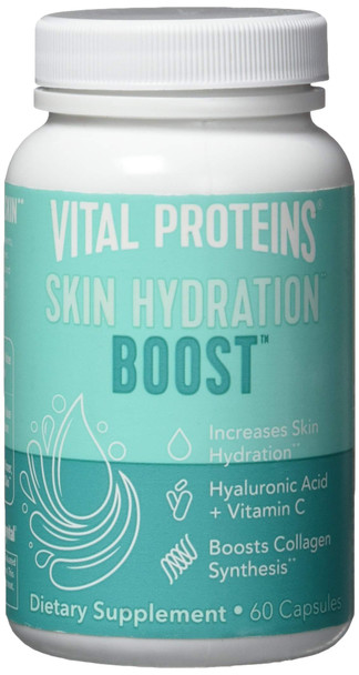 Vital Proteins Skin Hydration Boost, 60 CT