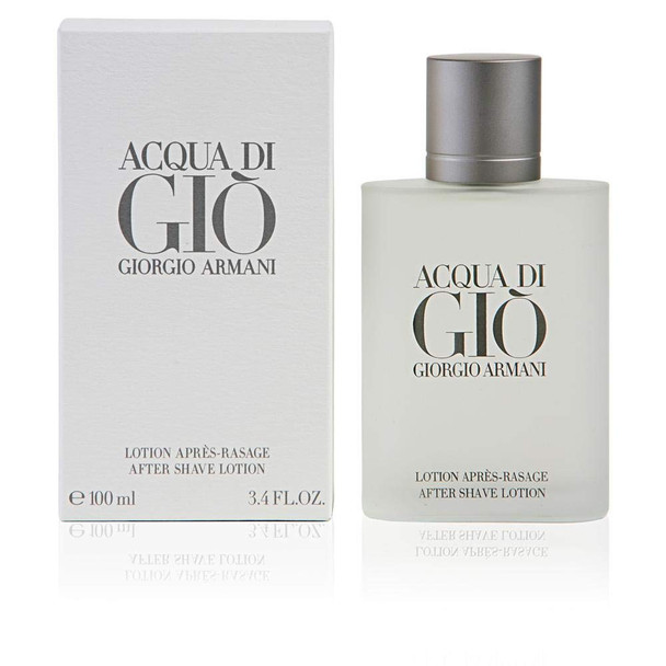 Acqua Di Gio After Shave Splash - Acqua Di Gio - 100ml/3.4oz