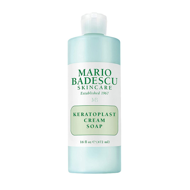 Mario Badescu Keratoplast Cream Soap