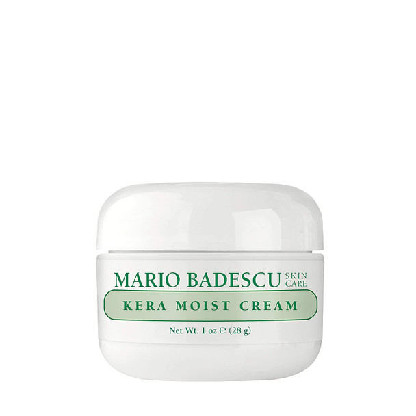 Mario Badescu Kera Moist Cream, 1 Ounce