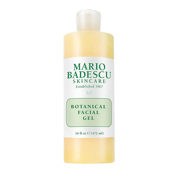 Mario Badescu Botanical Facial Gel