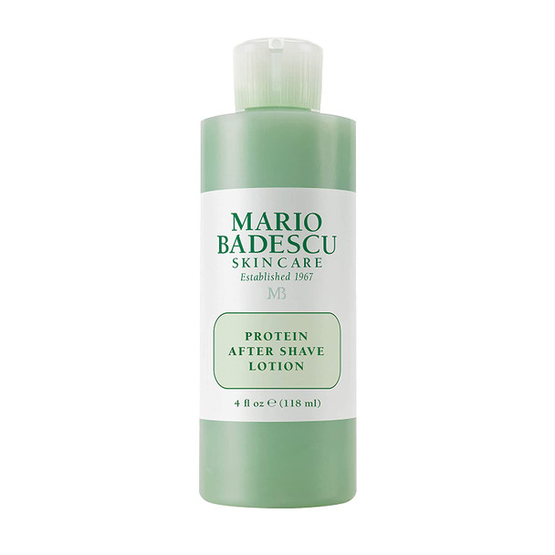 Mario Badescu Protein After Shave Lotion, 4 Fl Oz
