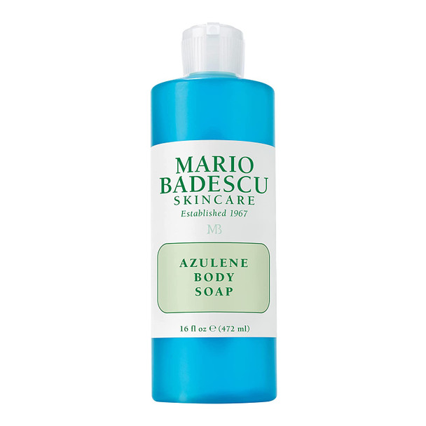 Mario Badescu Azulene Body Soap