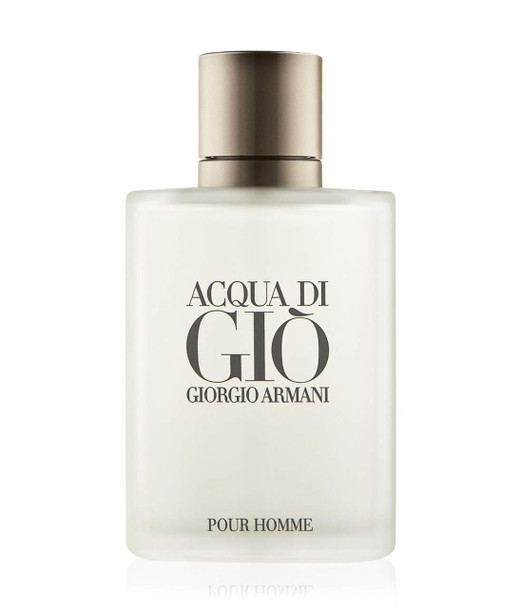 Acqua Di Gio by Giorgio Armani EDT Spray For Men
