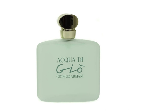 ACQUA DI GIO by Giorgio Armani Eau De Toilette Spray 3.3 oz (Men)