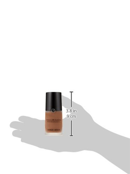 Giorgio Armani Luminous Silk Foundation, No.11.5, 1 Ounce