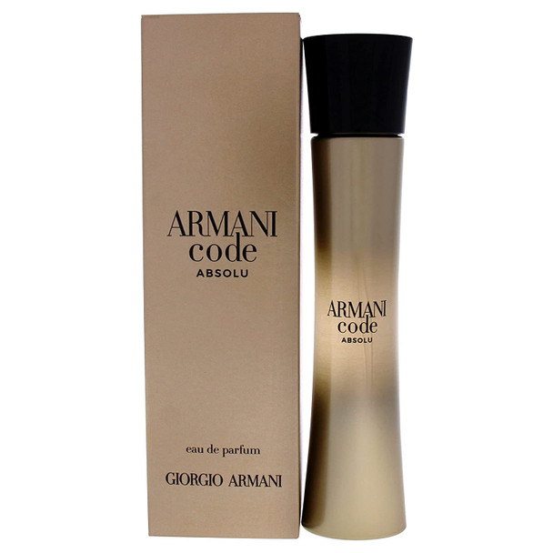 Giorgio Armani Armani Code Absolu 1.7 oz EDP Spray Women