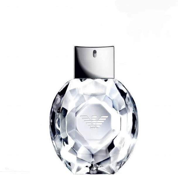 Giorgio Armani Diamonds Eau De Parfum Spray for Women 100ml/3.4oz