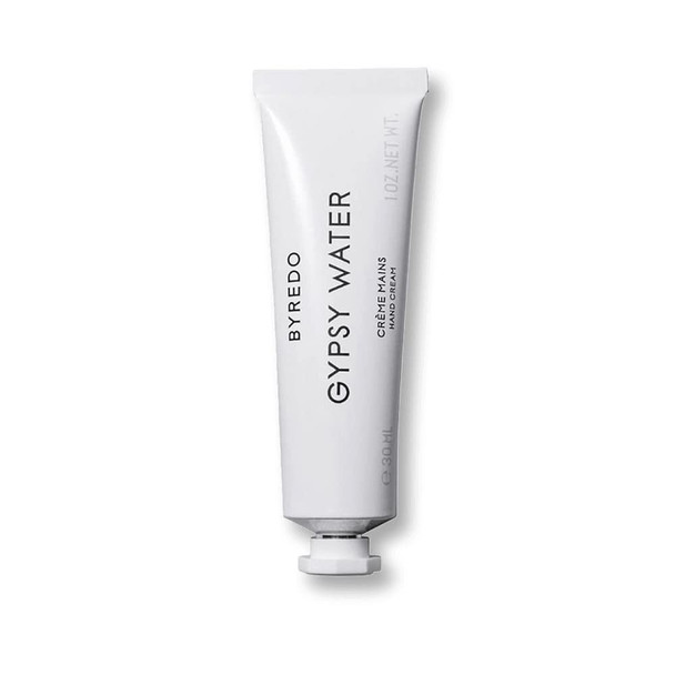 Byredo Gypsy Water Hand Cream, 1 Ounce