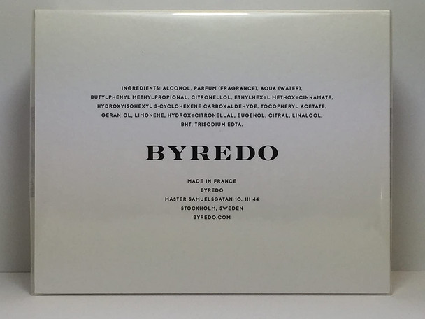 Byredo Rose Noir Eau De Parfum Spray 50ml/1.6oz