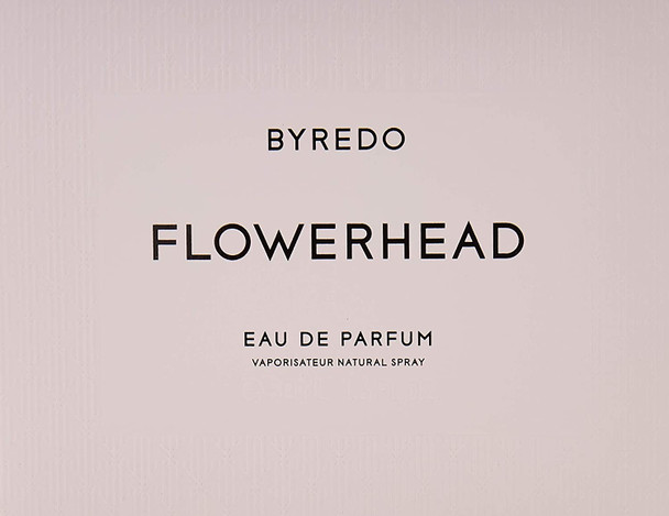 Byredo Flowerhead Eau De Parfum Spray 50ml/1.6oz