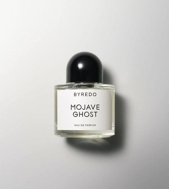 Byredo Mojave Ghost by Byredo Womens Eau De Parfum Spray (Unisex) 3.4 oz