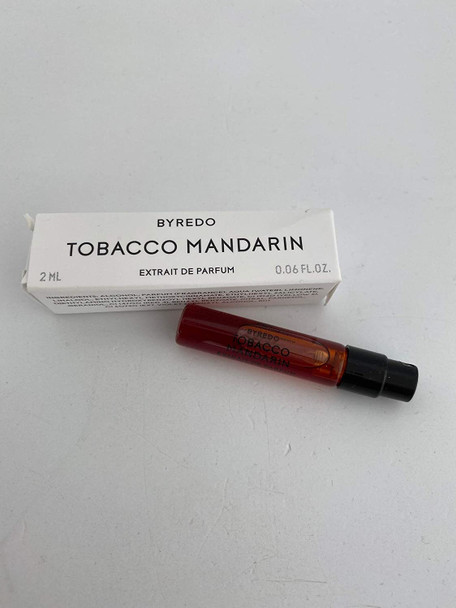 Byredo - Tabacco Mandarin - Extrait de Parfum 0.06 Fl. Oz.