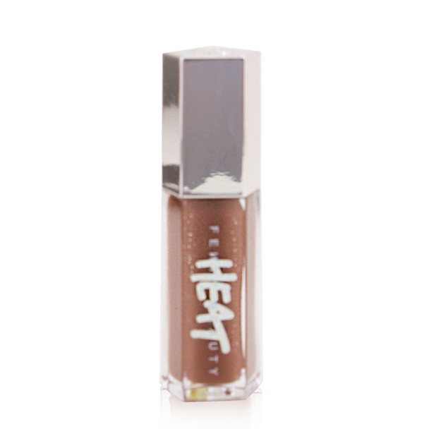 Fenty Beauty Gloss Bomb Heat Universal Lip Luminizer + Plumper (Fenty Glow Heat 03) - 0.3 oz