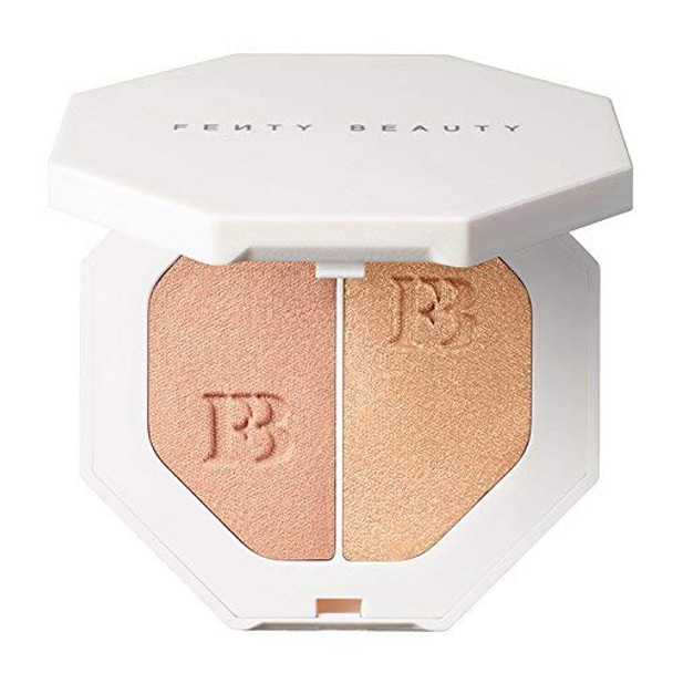 FENTY BEAUTY BY RIHANNA Killawatt Freestyle Highlighter COLOR: Mean Money/Hutla Baby FENTY BEAUTY BY RIHANNA Killawatt Freestyle Highlighter COLOR: Mean Money/Hutla Baby