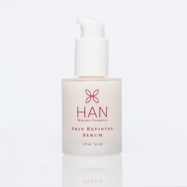 HAN Skincare Cosmetics Skin Refining Serum