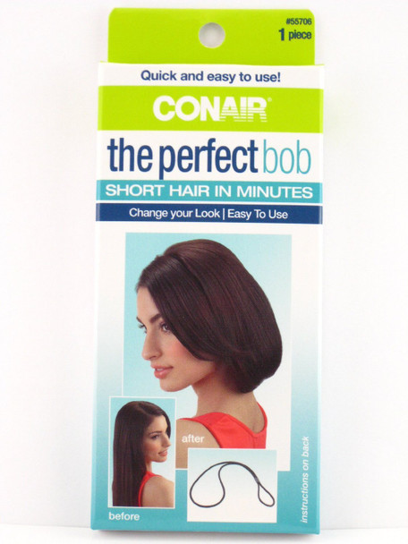Conair the Perfect Bob (Pack of 3)
