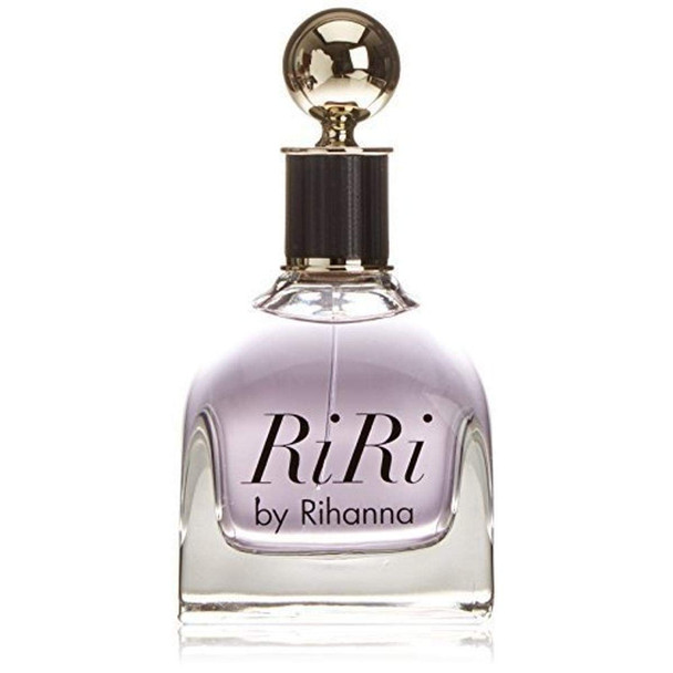 Rihanna Riri Eau de Parfum Spray for Women, 1.7 Ounce (RH198.7002.77)