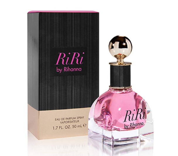 Rihanna Riri Eau De Perfume Spray for Women