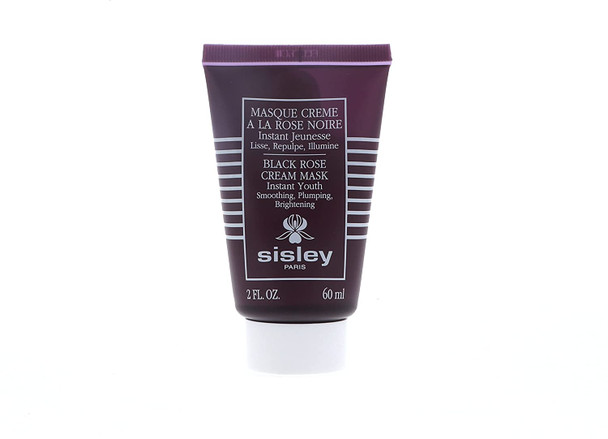 SISLEY Black Rose Cream Mask 2.1oz, 60ml