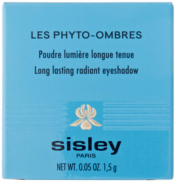 Les Ombres Phyto-Poudre Lumiere # 12, Silky Rose