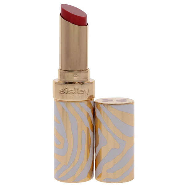 Sisley Phyto-Rouge Shine Lipstick - 31 Sheer Chili Lipstick (Refillable) Women 0.1 oz