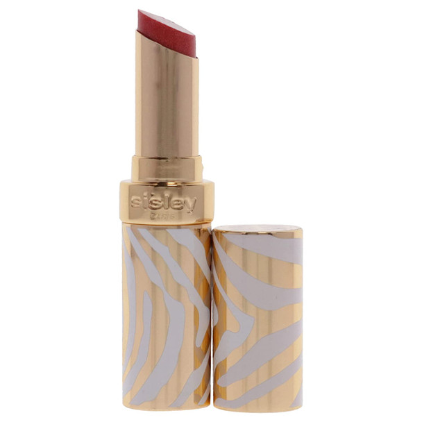 Sisley Phyto-Rouge Shine Lipstick - 30 Sheer Coral Lipstick (Refillable) Women 0.1 oz