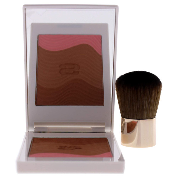 sisley paris Phyto Touches Sun Glow Powder Trio - Honey Cinnamon Women Powder 0.38 oz MIEL CANNELLE