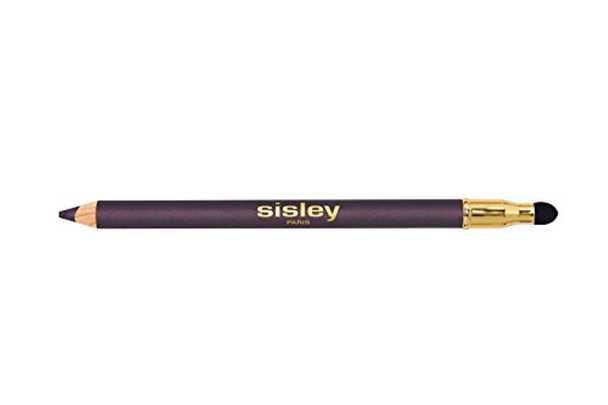 Sisley Phyto Khol Perfect Eyeliner (With Blender And Sharpener), Purple, 0.04 Ounce