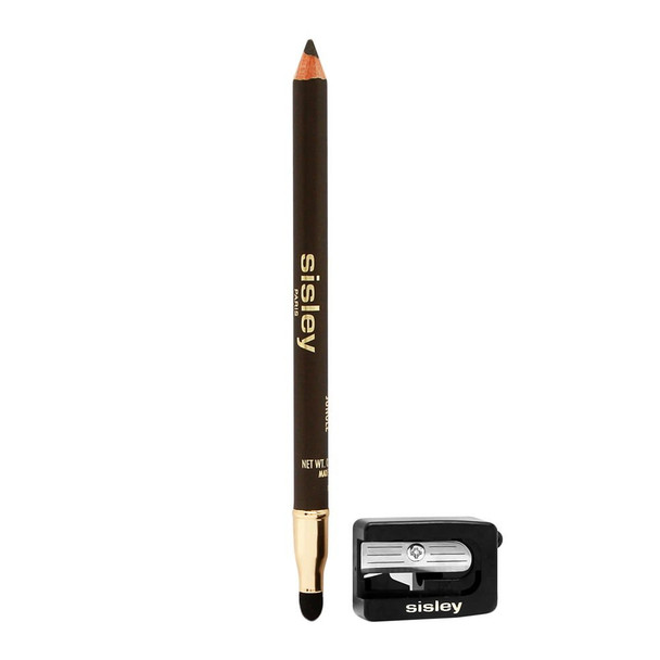 Sisley Phyto Khol Perfect Eyeliner with Blender and Sharpener 9 Deep Jungle