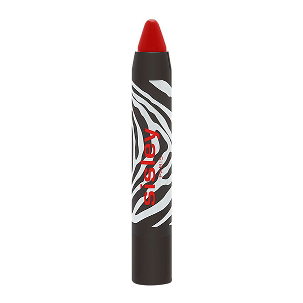 Sisley Phyto-Lip Twist Lipstick for Women, No. 6 Cherry, 0.04 Pound
