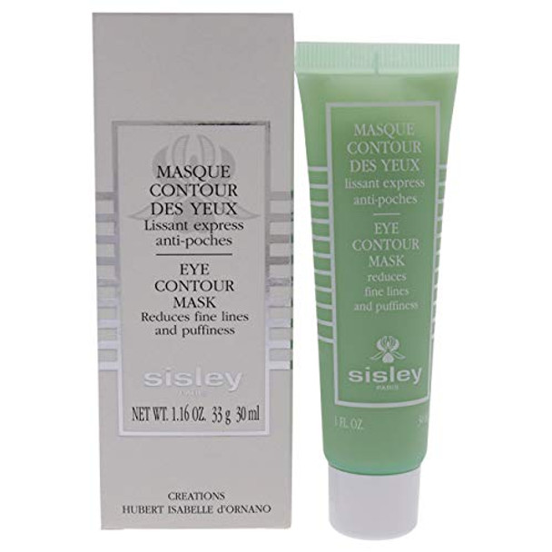 Eye Contour Mask - 30ml/1oz