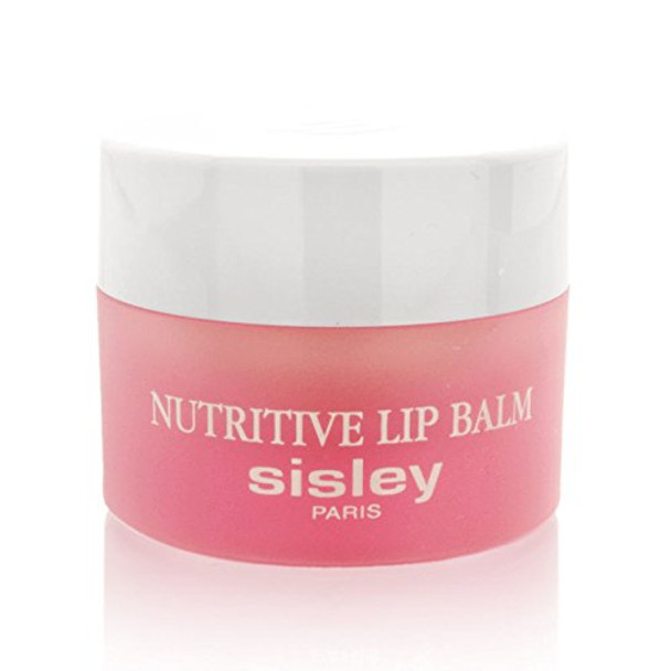 Sisley Nutritive Lip Balm, 0.3-Ounce Box