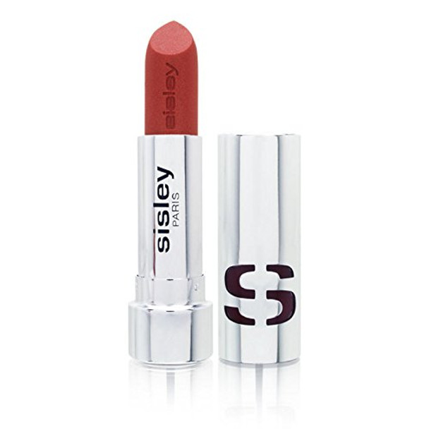 Sisley Phyto Lip Shine Rouge a Levres Ultra Brilliant 8 Sheer Coral