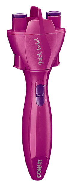 Conair Quick Twist