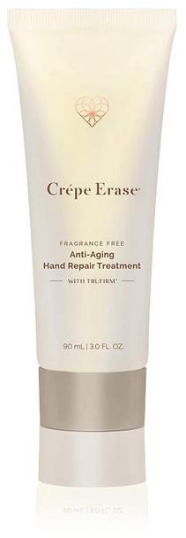 Crepe Erase Advanced Anti Aging Hand Repair Treatment with TruFirm Complex