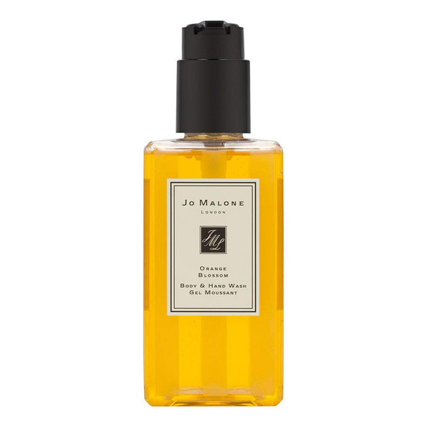 Orange Blossom Body & Hand Wash/8.45 oz.