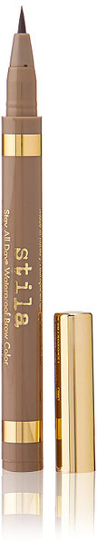 Stila Stay All Day Waterproof Brow Color, Medium, 1 Count