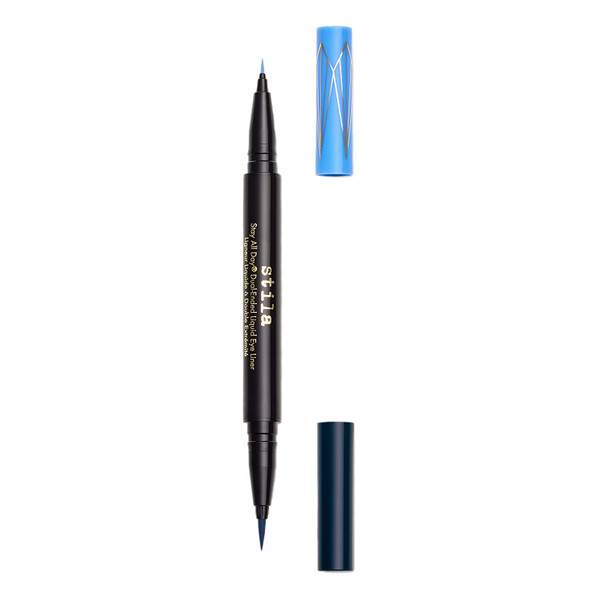 Stay All Day Dual-Ended Liquid Eye Liner