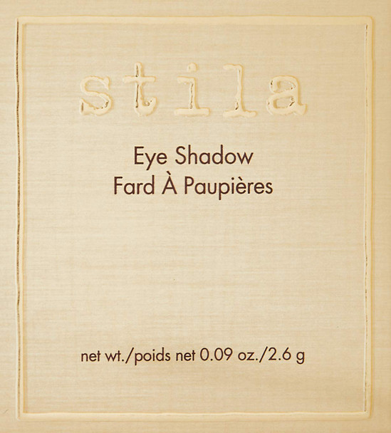 stila Eye Shadow Compact, Kitten, 0.09 oz