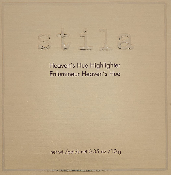 stila Heaven's Hue Highlighter, Kitten , 2.91x0.8x3 Inch (Pack of 1)