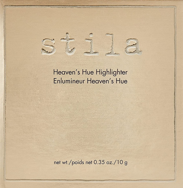 Stila Heaven's Hue Highlighter, Bronze