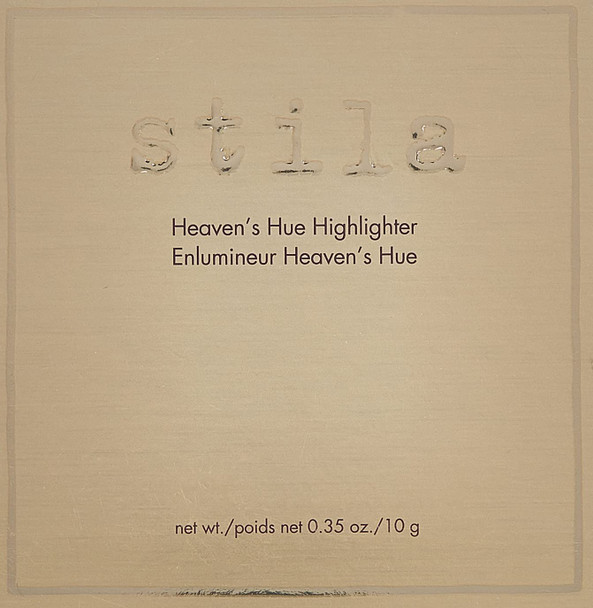 Stila Heaven's Hue Highlighter, Bronze