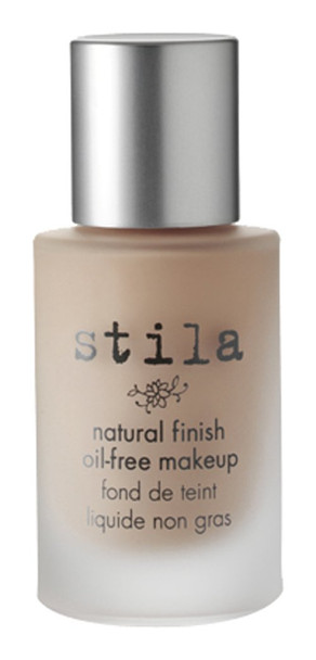 Stila Natural Finish Oil Free Makeup