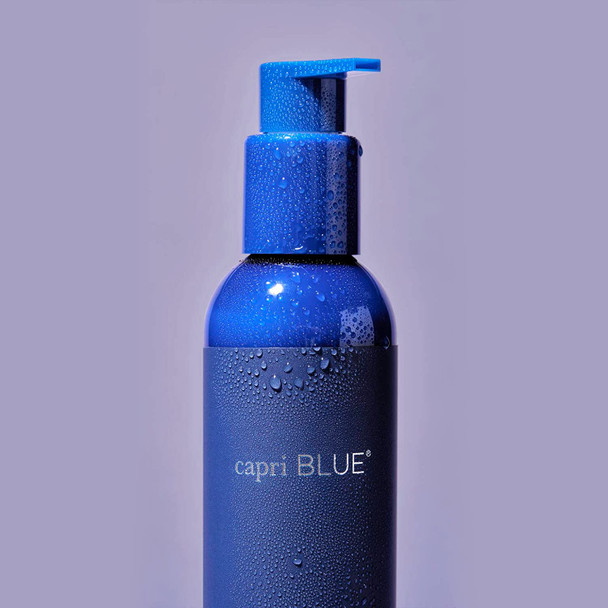 Capri Blue Volcano Body Serum  Moisturizing  Hydrating Serum  Lightweight Skin Serums  Glowing Serum w/Sodium Hyaluronate Argan Oil  Jojoba Oil  Paraben  Cruelty Free Skin Care Serum 7.75 oz
