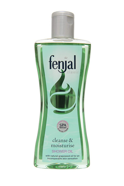 FENJAL Classic Shower Oil
