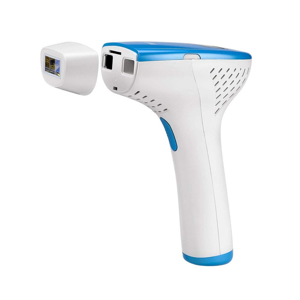 Hair Removal System Bundled with SR Lamp