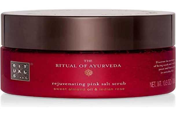 RITUALS The Ritual of Ayurveda Body Scrub, 300 g