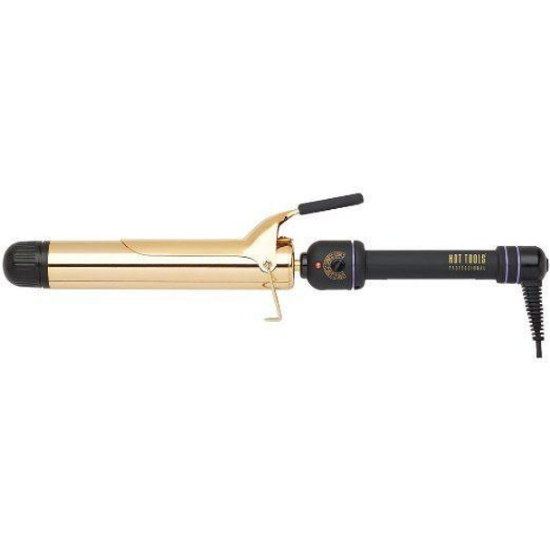 Revlon HT1102 Hot-Tools Professional Curling Iron